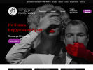Оф. сайт организации promo.teatrps.ru