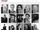 Оф. сайт организации redpointmodel.ru