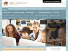 Официальная страница Средняя общеобразовательная школа №10 на сайте Справка-Регион