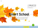 Оф. сайт организации smartschool-polyana.ru
