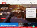 Оф. сайт организации soyuz77.ru