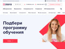 Оф. сайт организации synergy.ru
