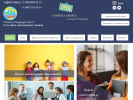 Официальная страница VLC school, центр образования на сайте Справка-Регион