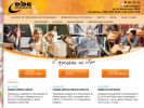Оф. сайт организации www.abc-school.ru