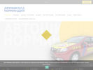 Официальная страница Нормандия, автошкола на сайте Справка-Регион