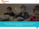 Официальная страница Зазеркалье, сеть школ иностранных языков на сайте Справка-Регион