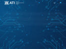 Официальная страница АТИ, научно-производственная фирма на сайте Справка-Регион