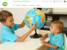 Официальная страница От А до Я, частный англо-русский детский сад на сайте Справка-Регион