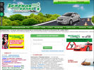 Официальная страница Зелёная волна, автошкола на сайте Справка-Регион