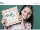 Официальная страница Speaky Ricky, языковой центр на сайте Справка-Регион