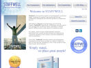 Официальная страница Staffwell, кадровое агентство на сайте Справка-Регион