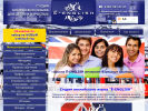 Официальная страница Ё-ENGLISH, школа английского языка на сайте Справка-Регион