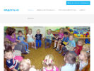 Официальная страница Детский сад №43 на сайте Справка-Регион