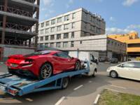 Эвакуатор Москва 24/7