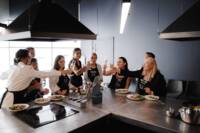 Фото White Kitchen на Vokzal 1853