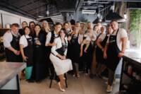 Фото White Kitchen на Vokzal 1853