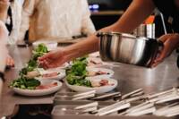 Фото White Kitchen на Vokzal 1853