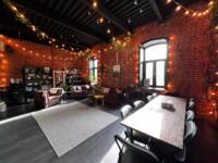 Фото Bash.today - онлайн-маркетплейс бронирования площадок для различных мероприятий