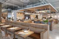 Ресторан SAGE