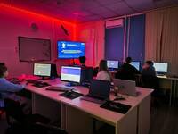 Компьютерные курсы в школе программирования Магистр Кода