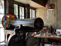 Фото Мастерская Калейдоскопов