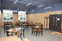 Столовая «Как дома»