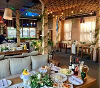 Мастерская Семейных Торжеств