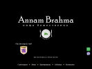 Официальная страница Annam Brahma, ресторан на сайте Справка-Регион