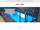 Официальная страница Сова, баня на сайте Справка-Регион