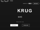 Оф. сайт организации bar-krug.ru