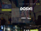 Официальная страница DOSKI, бар-ресторан на сайте Справка-Регион