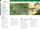 Официальная страница Botanika, ботанический сад на сайте Справка-Регион