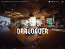 Официальная страница BRAUBAUER, пивной ресторан на сайте Справка-Регион