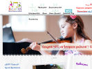 Официальная страница КлассиК, центр развития детей на сайте Справка-Регион