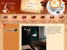 Оф. сайт организации coffeestory42.ru
