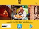 Официальная страница Crust, пиццерия на сайте Справка-Регион