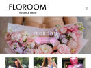 Оф. сайт организации flo-room.ru