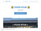 Оф. сайт организации food-star-cafe.business.site