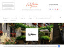 Официальная страница Frau Muller, ресторан на сайте Справка-Регион