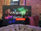 Оф. сайт организации friendsshow.net