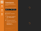 Оф. сайт организации grandpizza.store