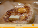 Официальная страница Хачапури, дом грузинской кухни на сайте Справка-Регион