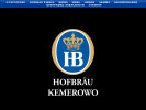 Оф. сайт организации hb42.ru