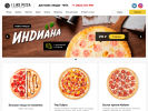 Официальная страница I Like Pizza, пиццерия на сайте Справка-Регион