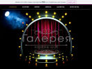 Оф. сайт организации karaokegalereya.wixsite.com