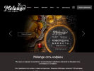 Официальная страница Melange, сеть кофеен на сайте Справка-Регион