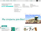 Оф. сайт организации museum-mtk.ru