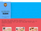 Оф. сайт организации odnako-sushi.ru