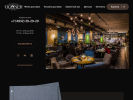Официальная страница Огонёк, ресторан на сайте Справка-Регион