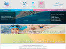Оф. сайт организации olympia-sport.pro